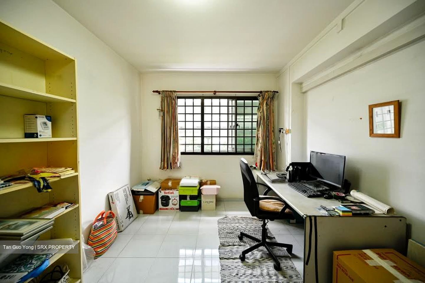 Blk 569 Pasir Ris Street 51 (Pasir Ris), HDB 5 Rooms #578885611